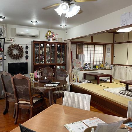 Kami House Hotel Amami Exterior photo