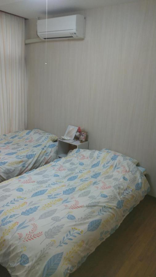 Kami House Hotel Amami Exterior photo
