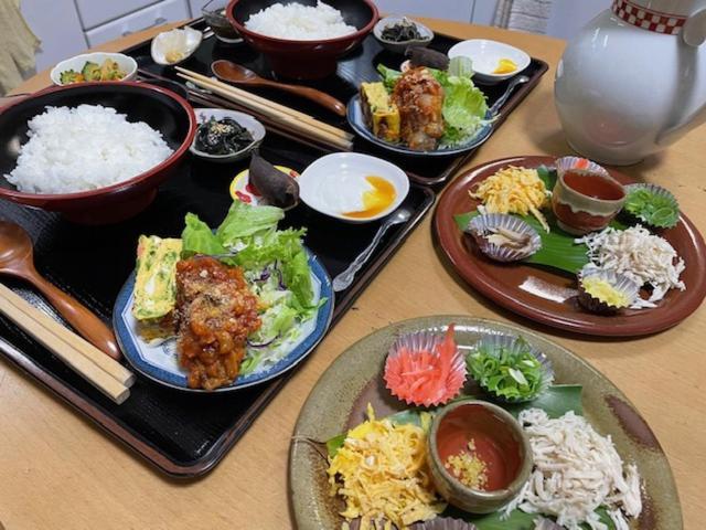 Kami House Hotel Amami Exterior photo