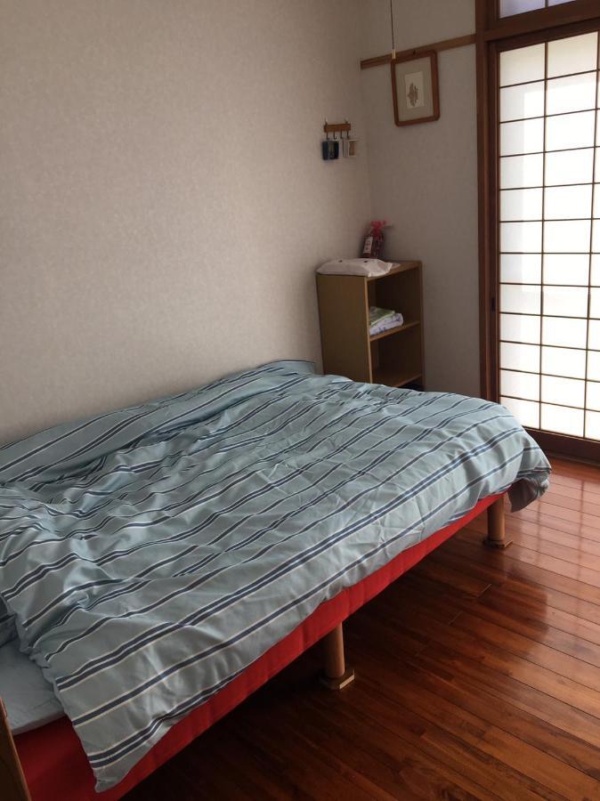 Kami House Hotel Amami Exterior photo